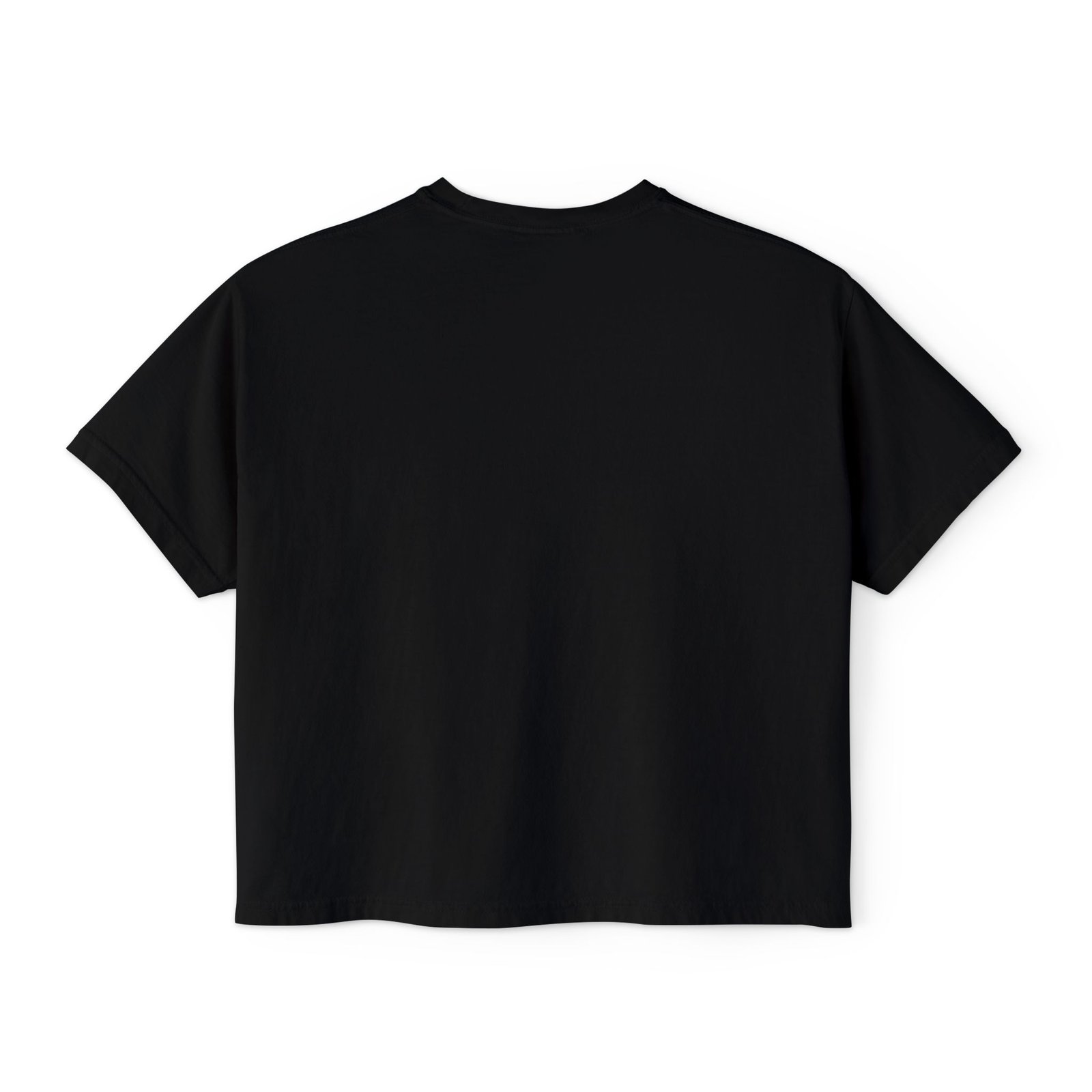 Women's Boxy Tee - Image 2